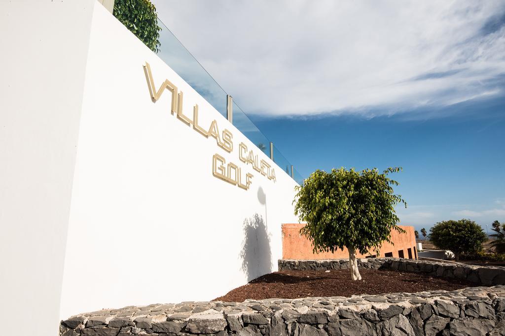 Villa Caleta Golf Costa Adeje  Exterior foto